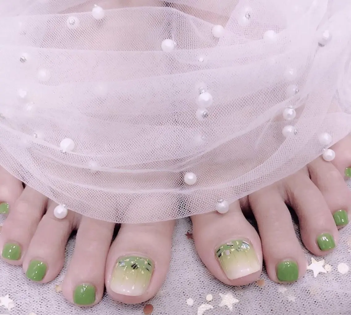 ネイル Cute beauty2のマツエク・マツパデザイン