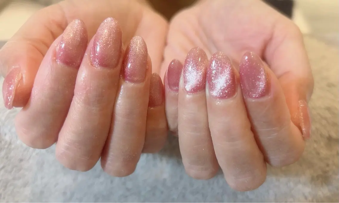 ネイル coco NATSUMIのネイルデザイン