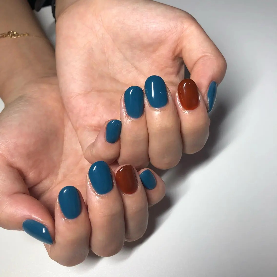ネイル nail salon Soiréeのネイルデザイン