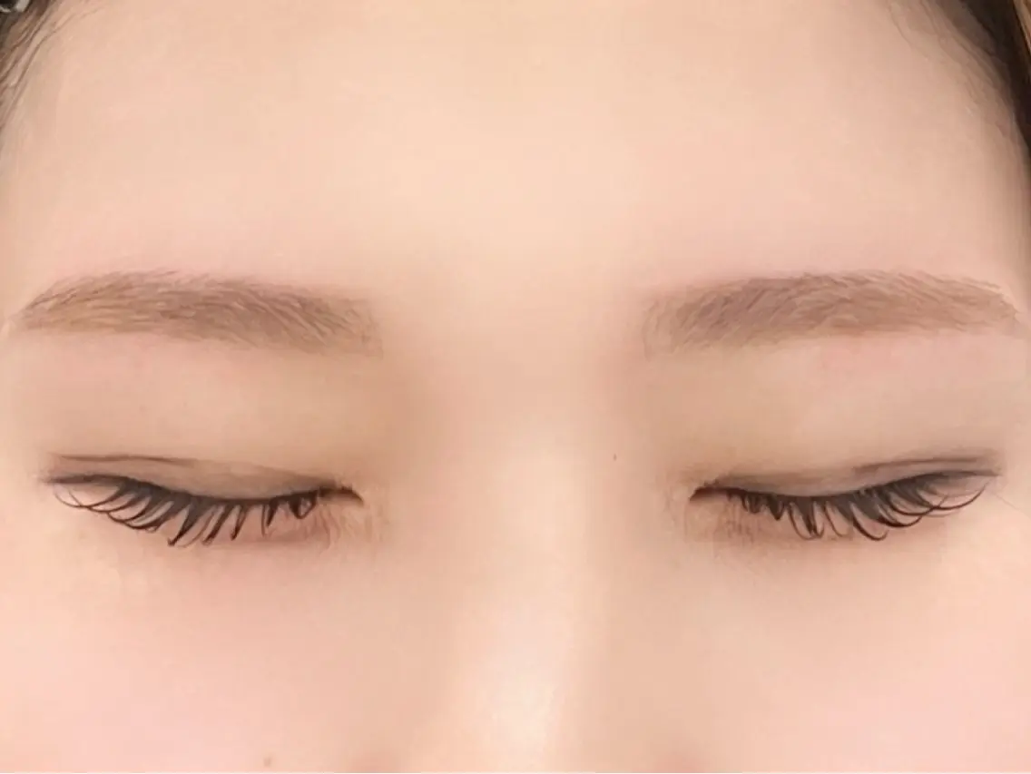 アイブロウ killa eye beauty 八木の眉毛・アイブロウイメージ