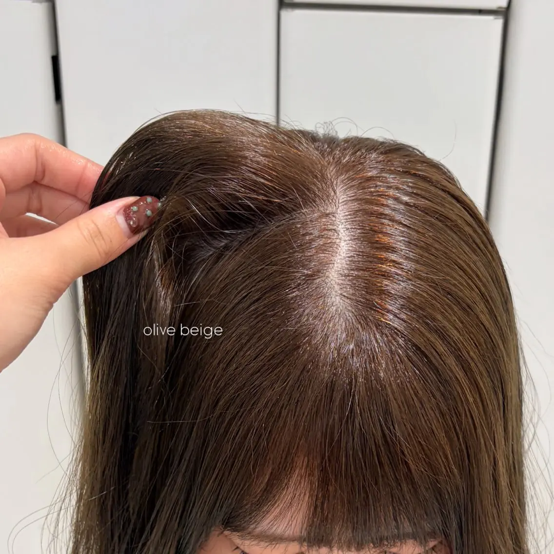 ロング カラー ヘアカラー Unami 渋谷 / sawa⭐️のヘアスタイル