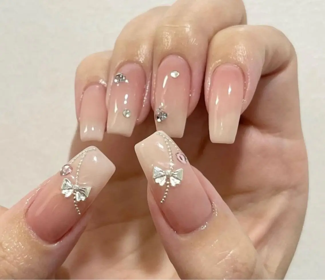 ネイル ハンドネイル Yuki Nailsalonのネイルデザイン