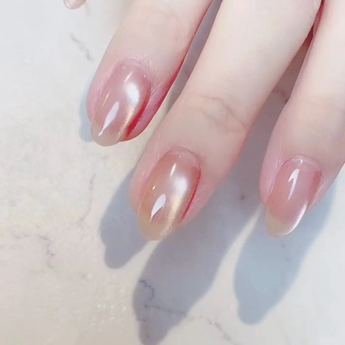 ネイル プライベートサロン Rのネイルデザイン