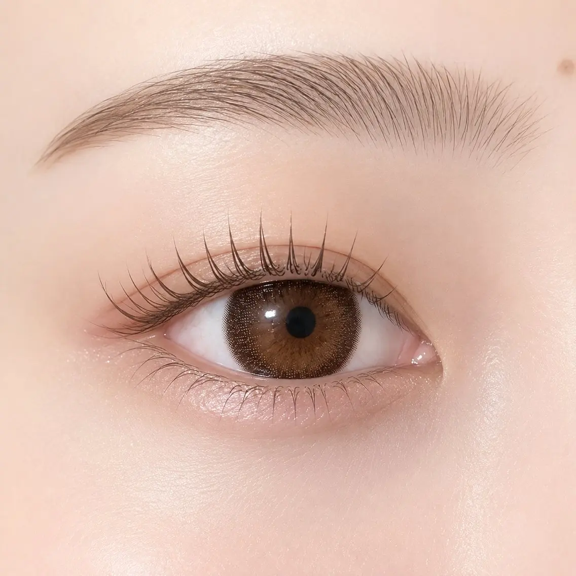 マツエク・マツパ Magico eyelashのマツエク・マツパデザイン