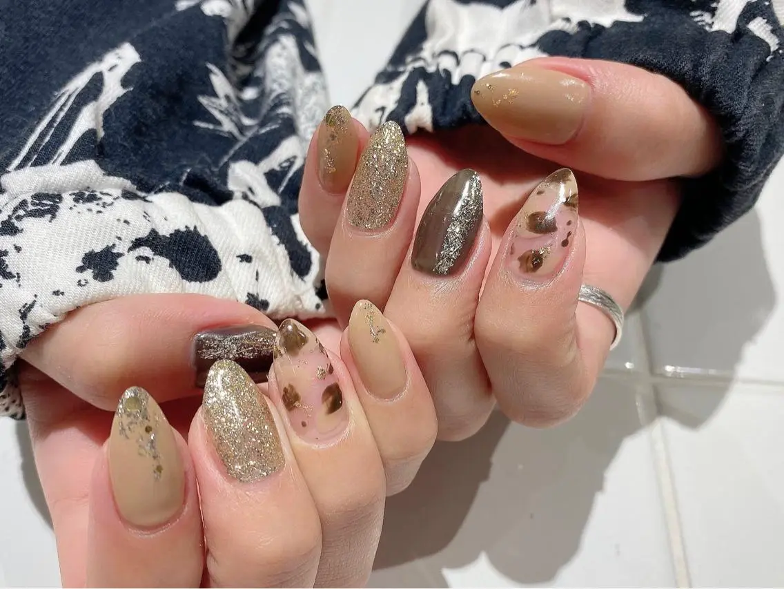 ネイル アートネイル Salon Ｋのネイルデザイン