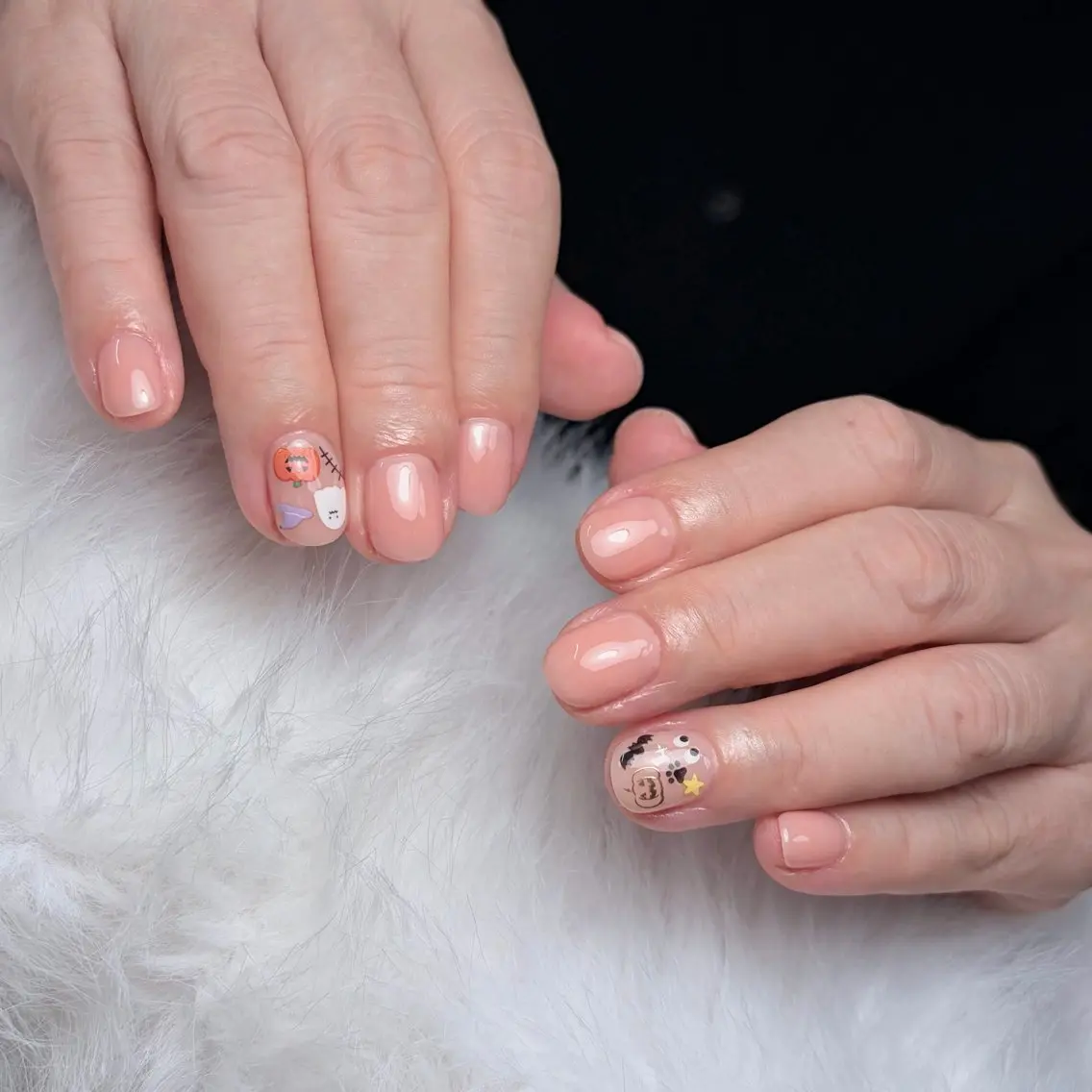 ネイル ハンドネイル Miami NailHouseのネイルデザイン