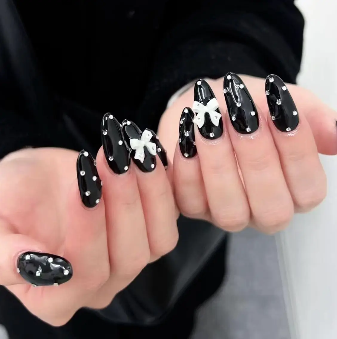 ネイル Tinicoo せつ🧚🏻‍♀️のネイルデザイン