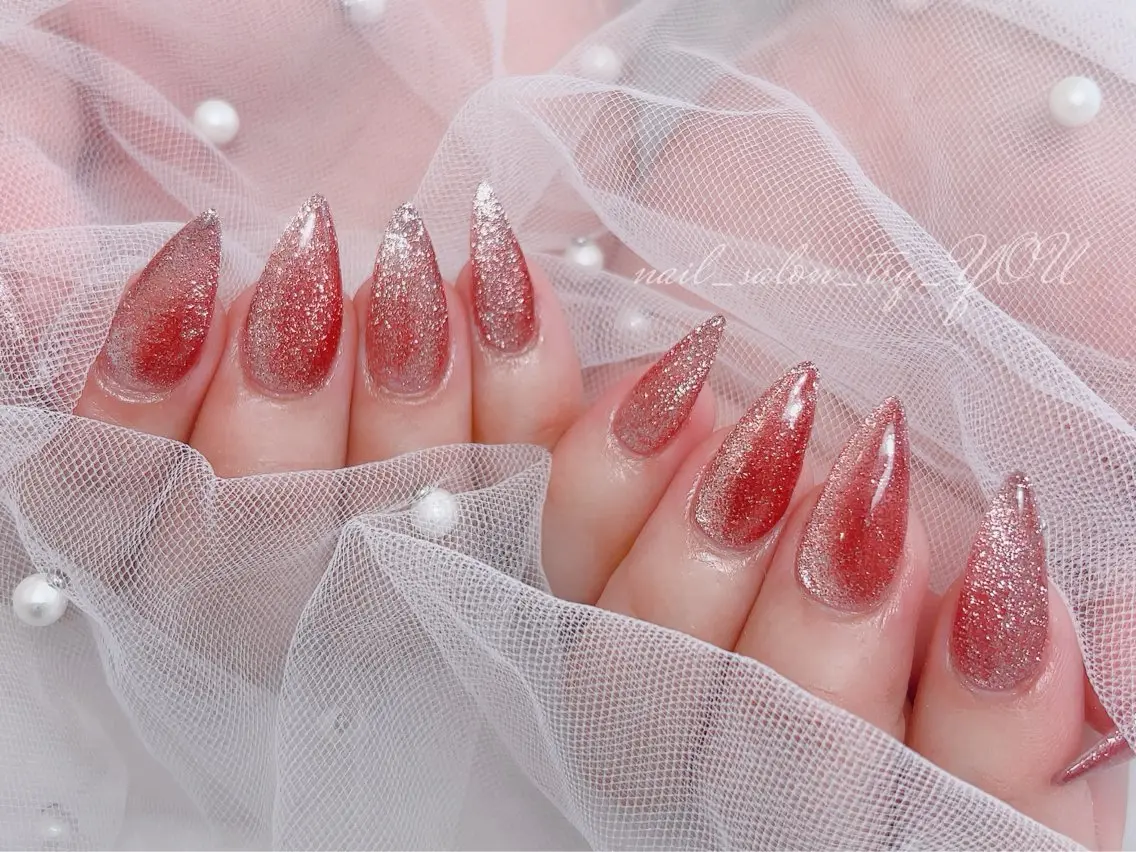 ネイル フットネイル nail_salon try_YOUのネイルデザイン