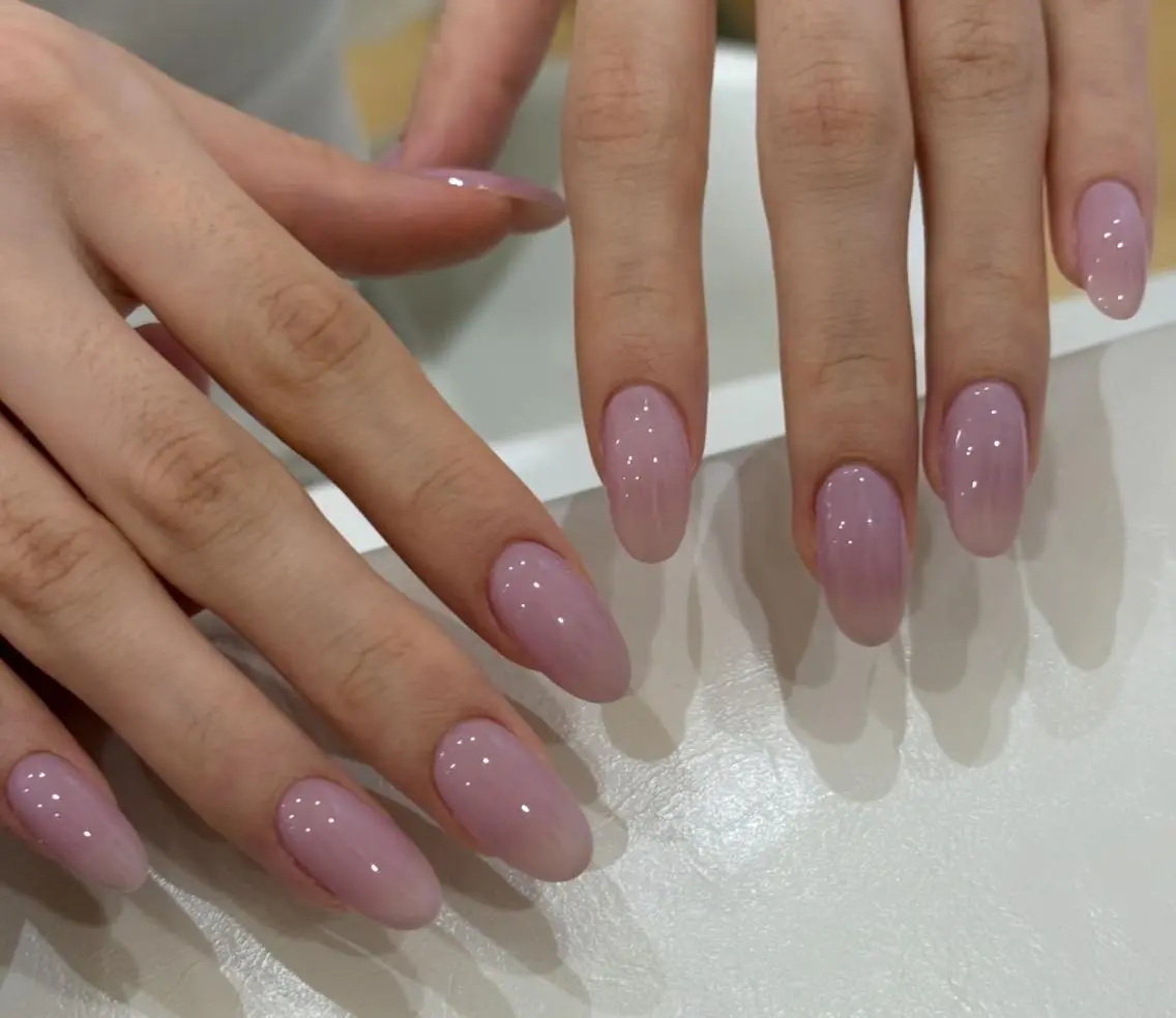 ネイル ハンドネイル 💫 Tsuki_Nailのネイルデザイン