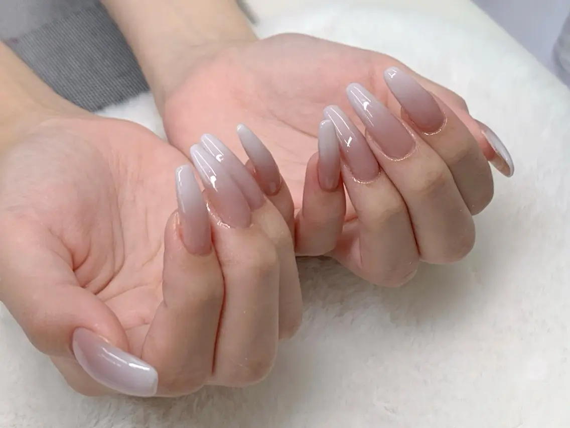ネイル Mi.o メイのネイルデザイン