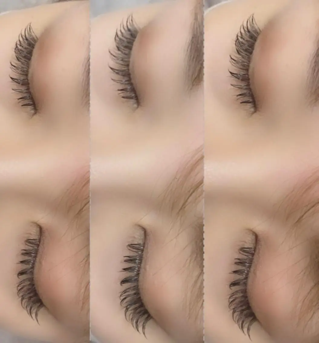 マツエク・マツパ 杵築👀 まつげサロン~MDKのマツエク・マツパデザイン