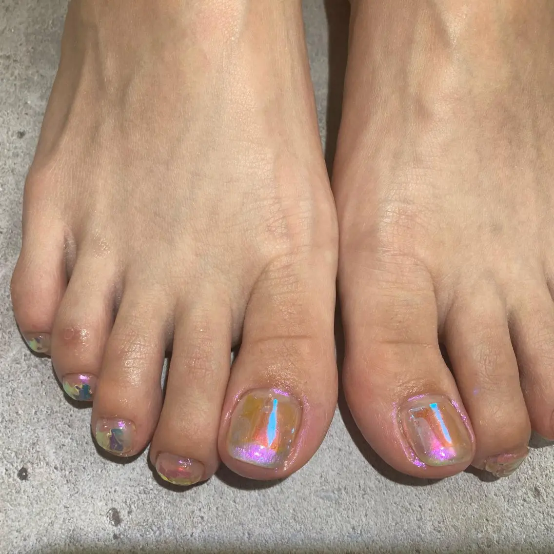 ネイル Nail lienのネイルデザイン