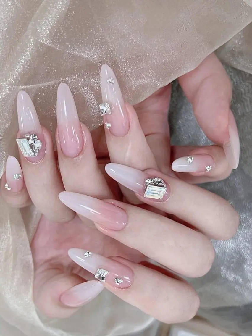 ネイル iro nailのネイルデザイン