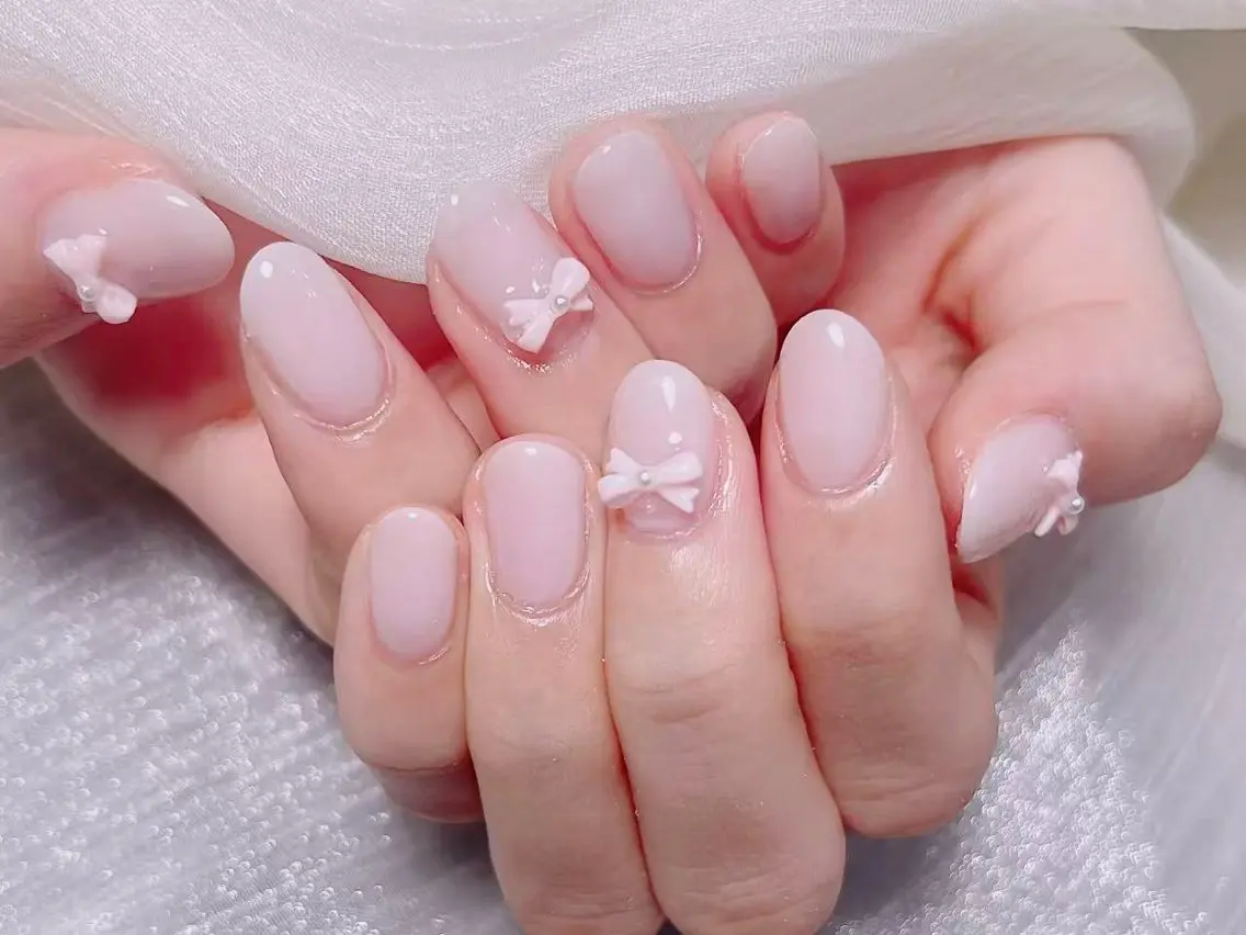 ネイル ハンドネイル Kari ネイルサロンのネイルデザイン
