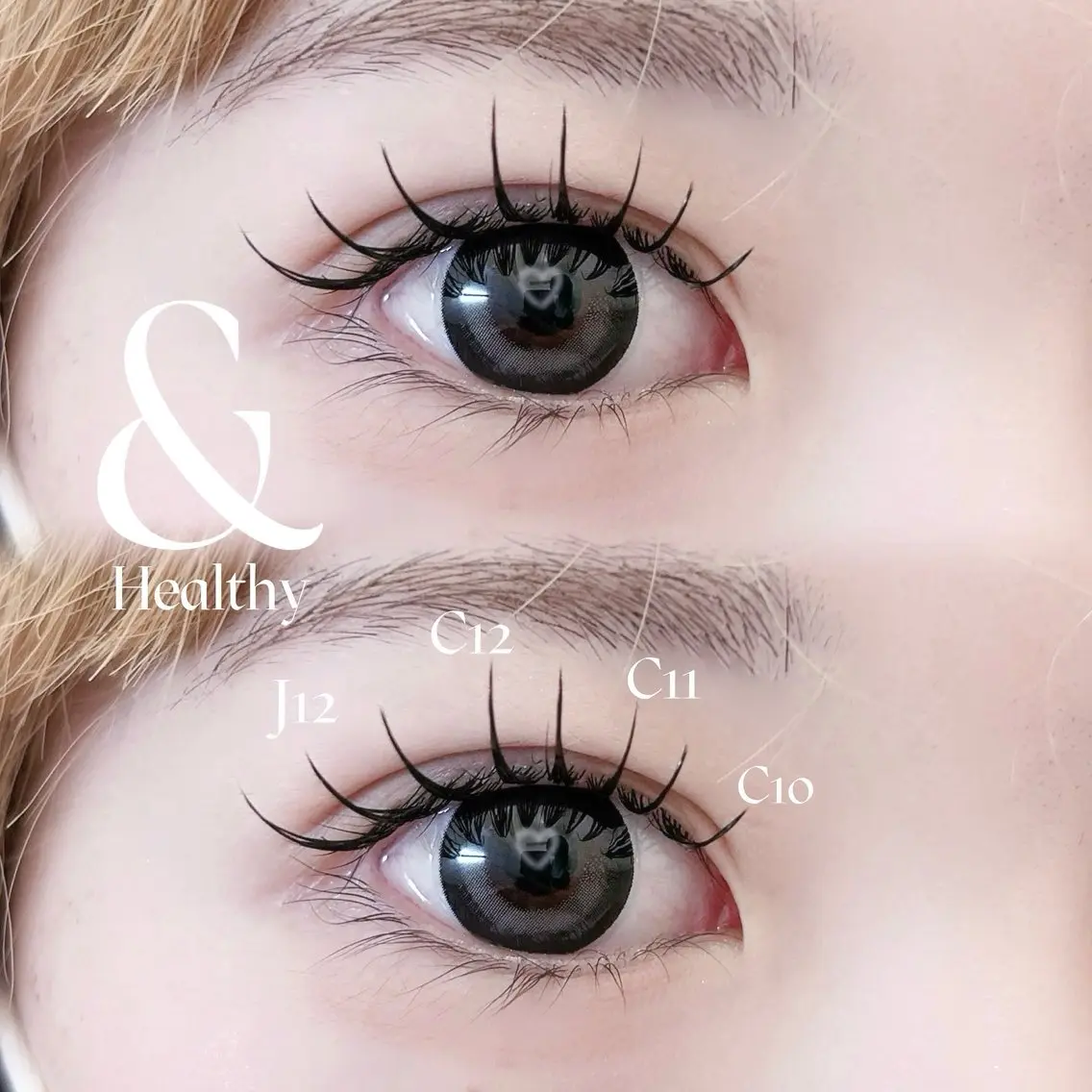 &healthy / アンドヘルシー🤍100本の写真