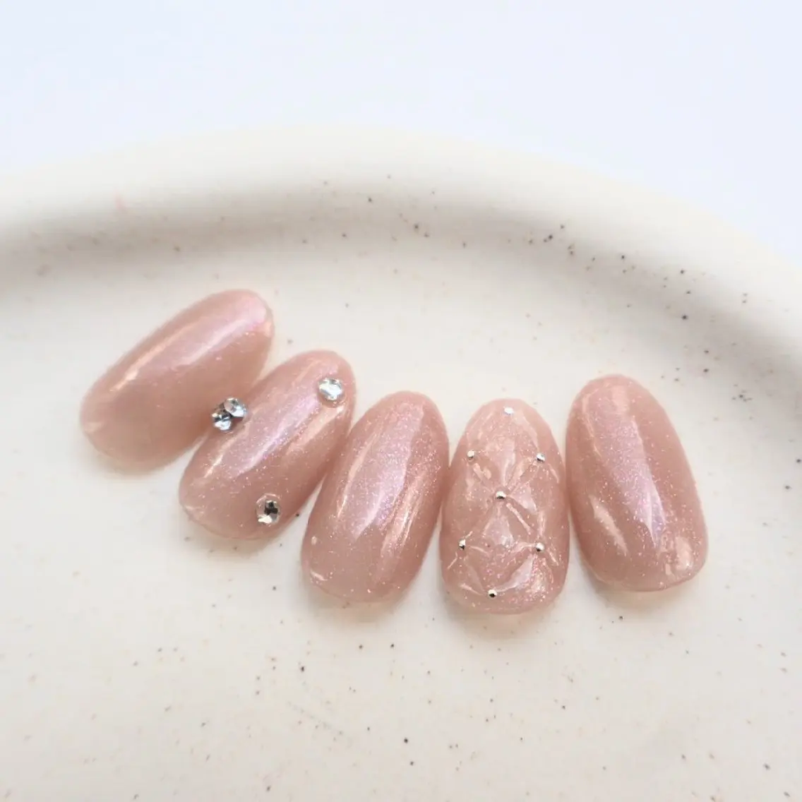 ネイル ハンドネイル Ameri/ nail salonのネイルデザイン