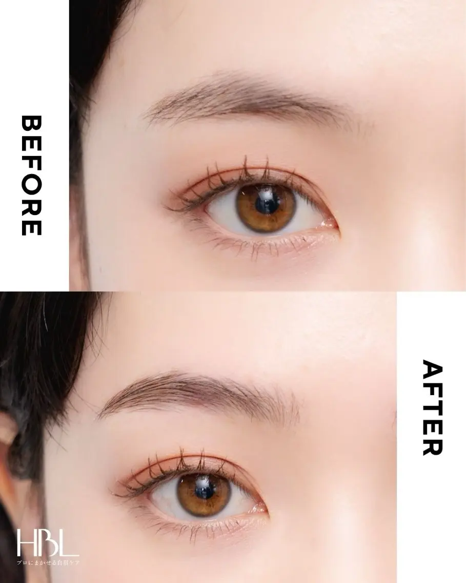 アイブロウ ワックス脱毛 眉カット その他(アイブロウ) HERMOSA眉毛 アイブロウ専門店の眉毛・アイブロウイメージ