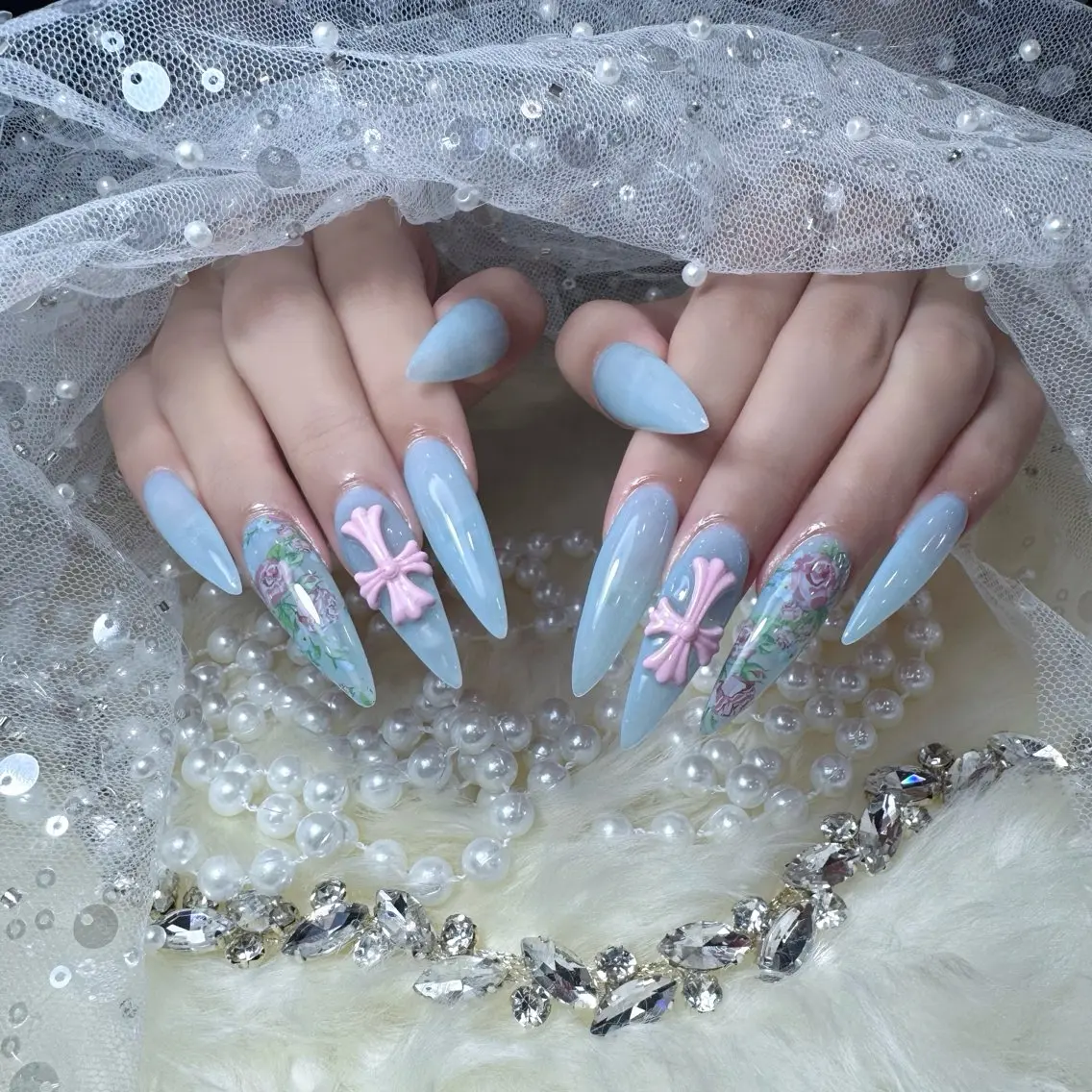 ネイル Doris Nail Salonのネイルデザイン