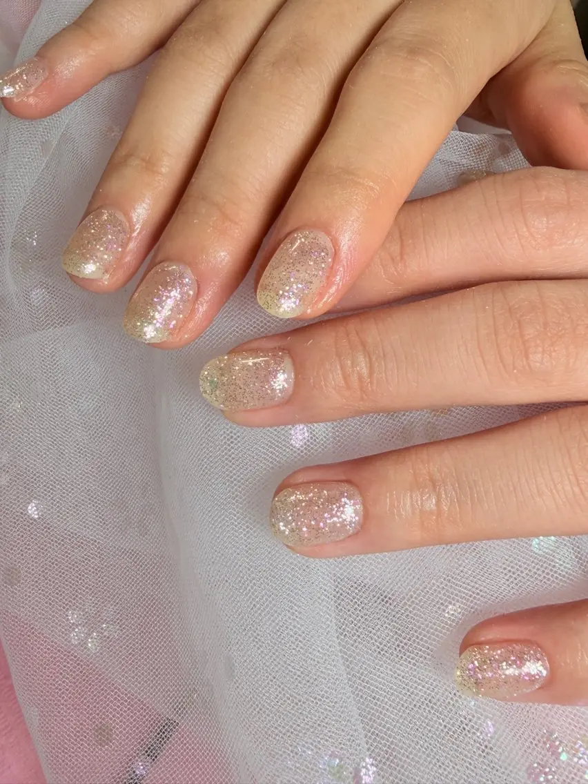 ネイル hananailみ あのネイルデザイン