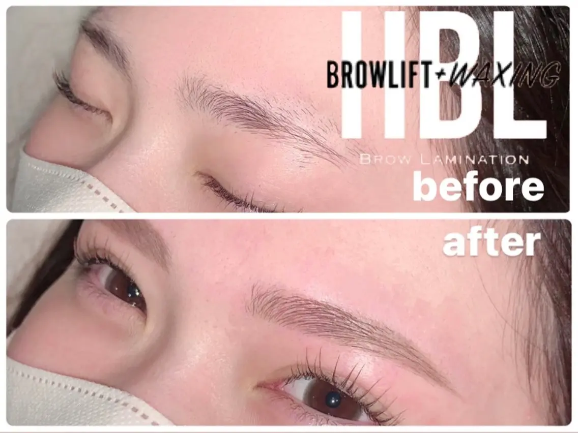 アイブロウ ワックス脱毛 その他(アイブロウ) brow. Maruyamaの眉毛・アイブロウイメージ