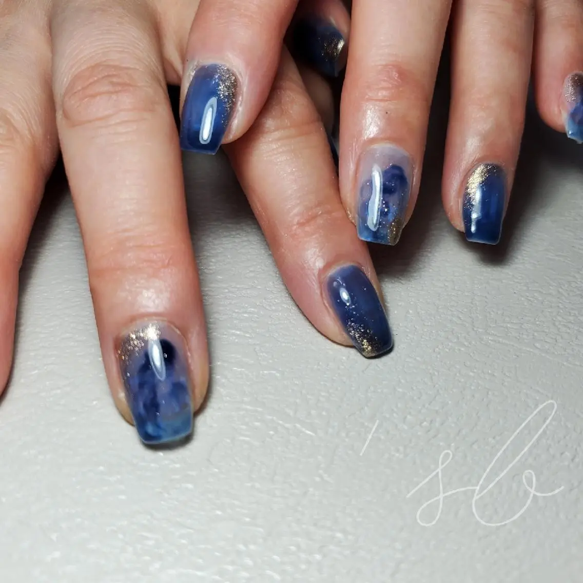 ネイル nailroom sb𓈒𓂂𓏸のネイルデザイン