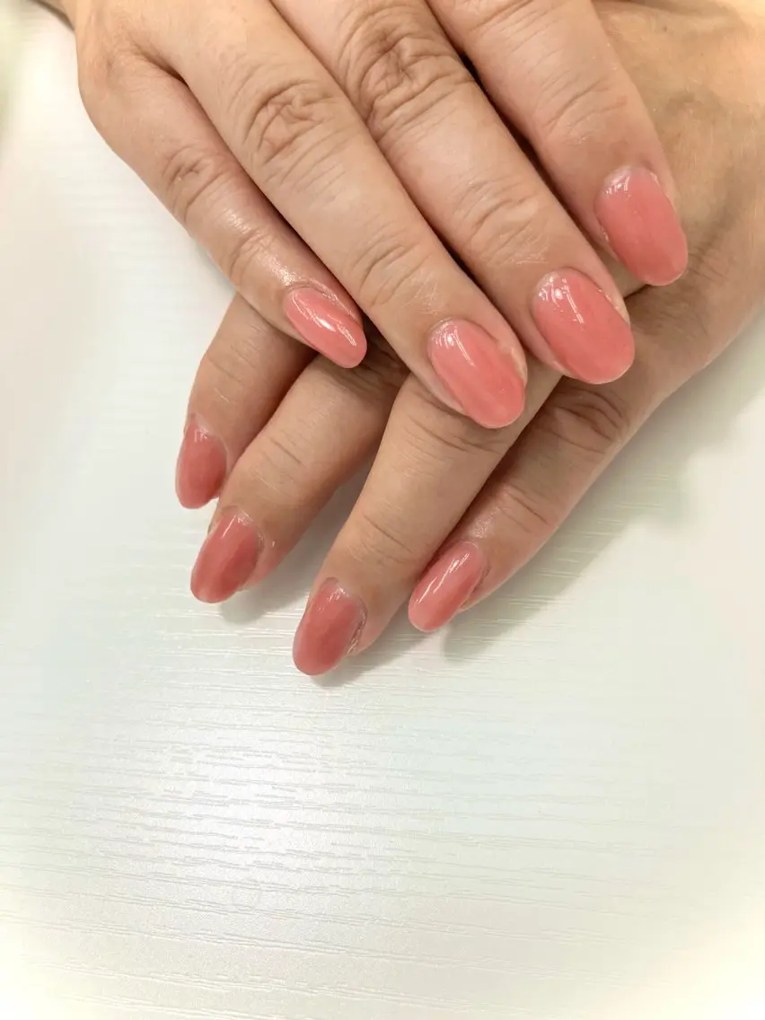 ネイル ハンドネイル WHITENAIL 船橋店 Funakiのネイルデザイン
