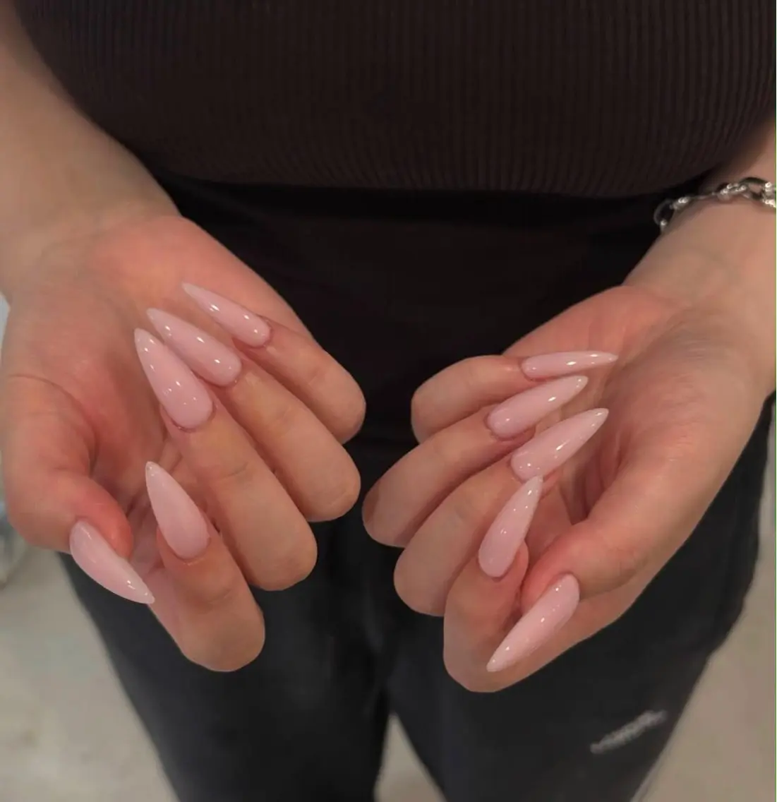 ネイル ハンドネイル Suka Nailのネイルデザイン