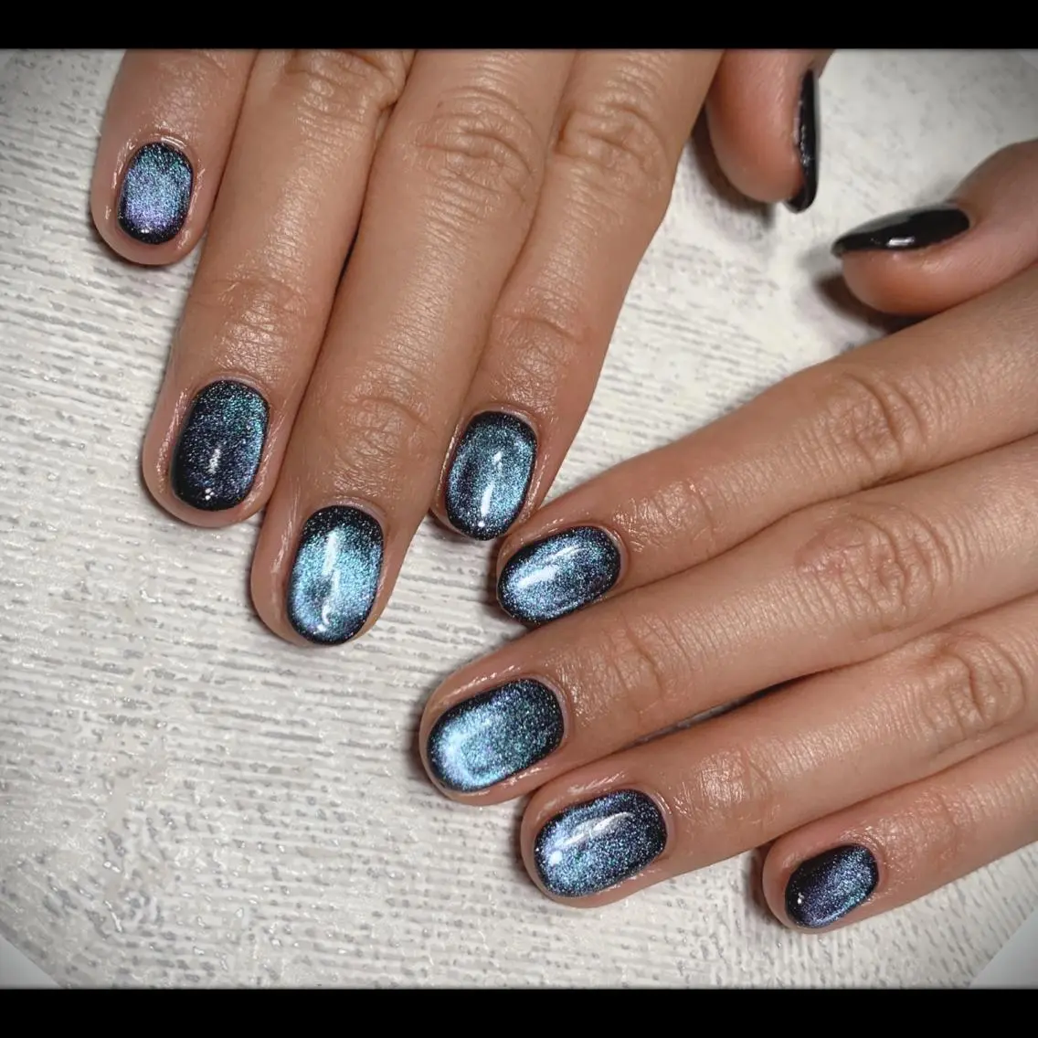 ネイル M nail 市原市ちはら台のネイルデザイン