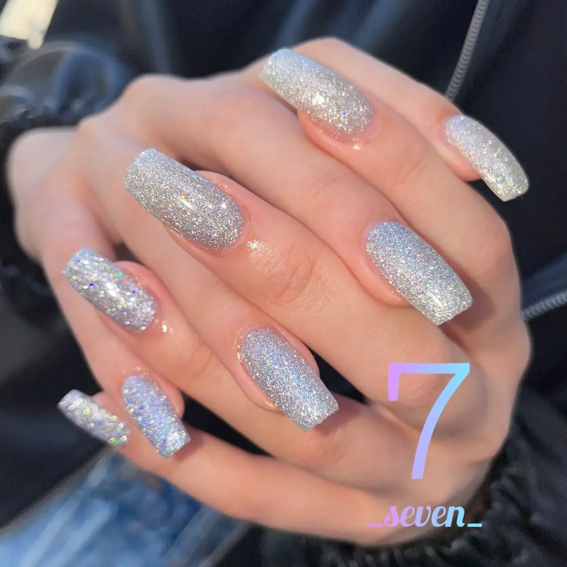 ネイル nail salon 7 _seven_のネイルデザイン