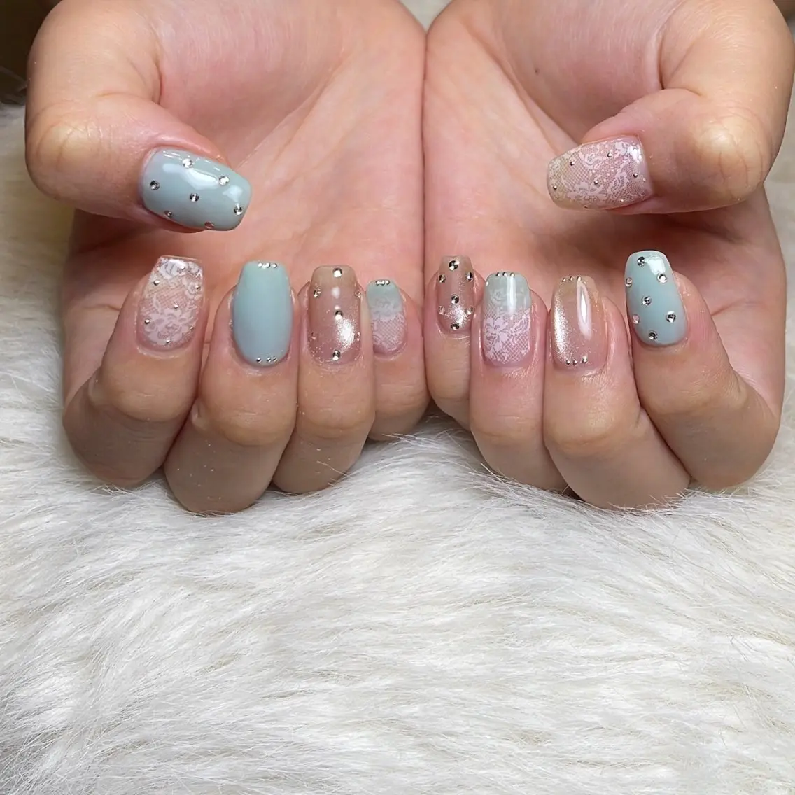 ネイル MISAKO nailのネイルデザイン