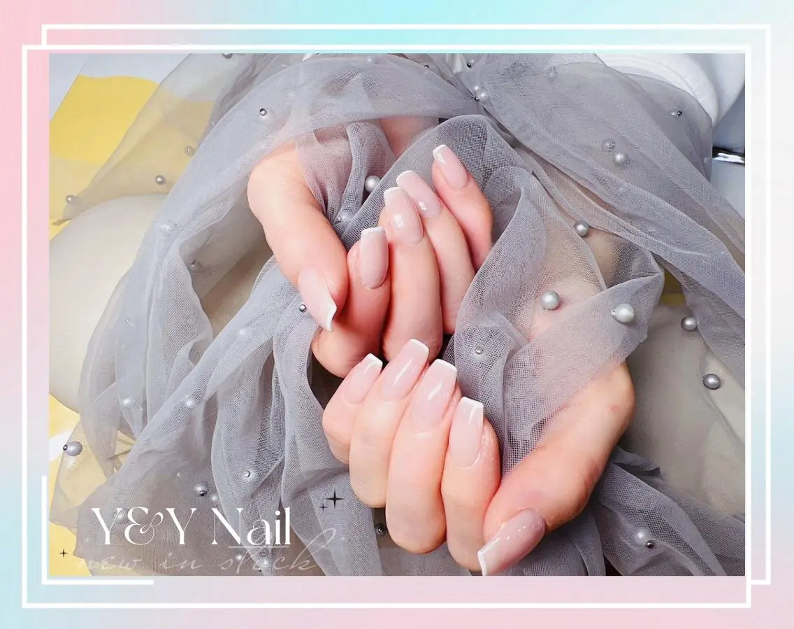 ネイル ハンドネイル ハンドケア H1 Nail Salon ケンのネイルデザイン