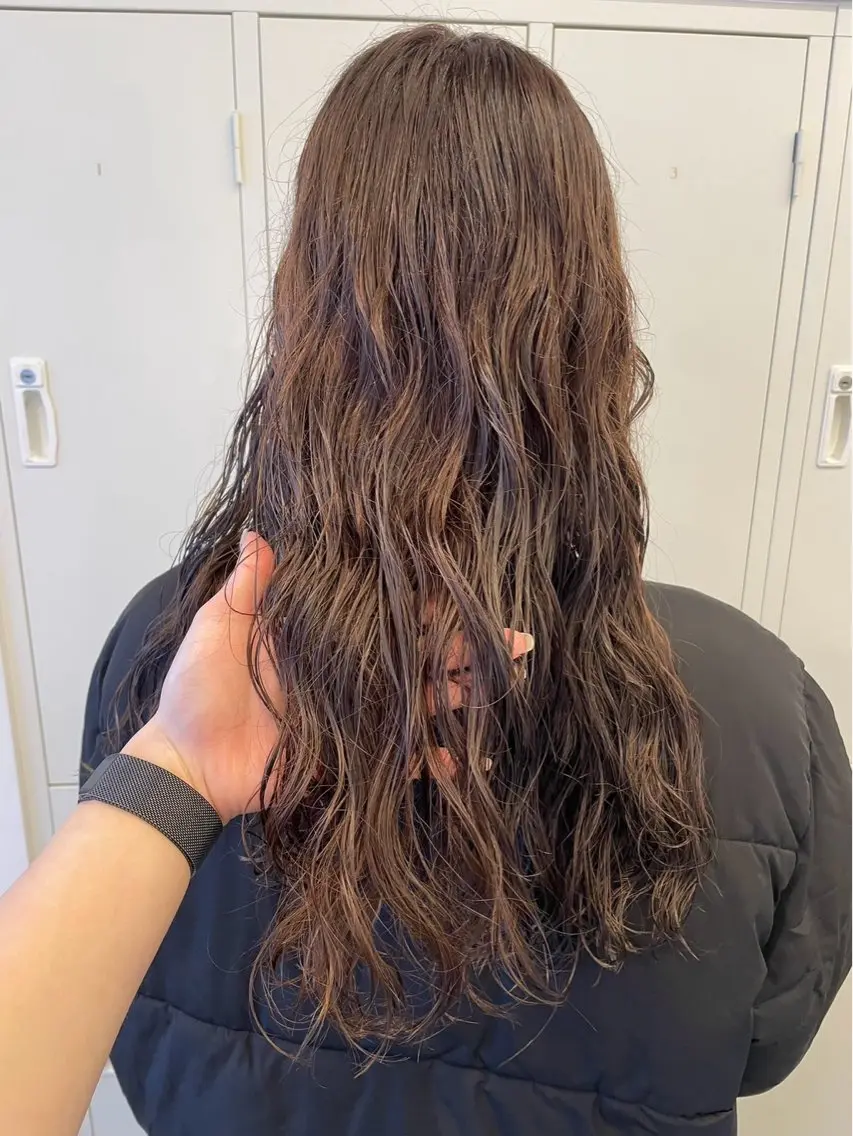 【one colorモデル募集🌼*・】営業内施術◎ ※詳細をご覧くださいの写真