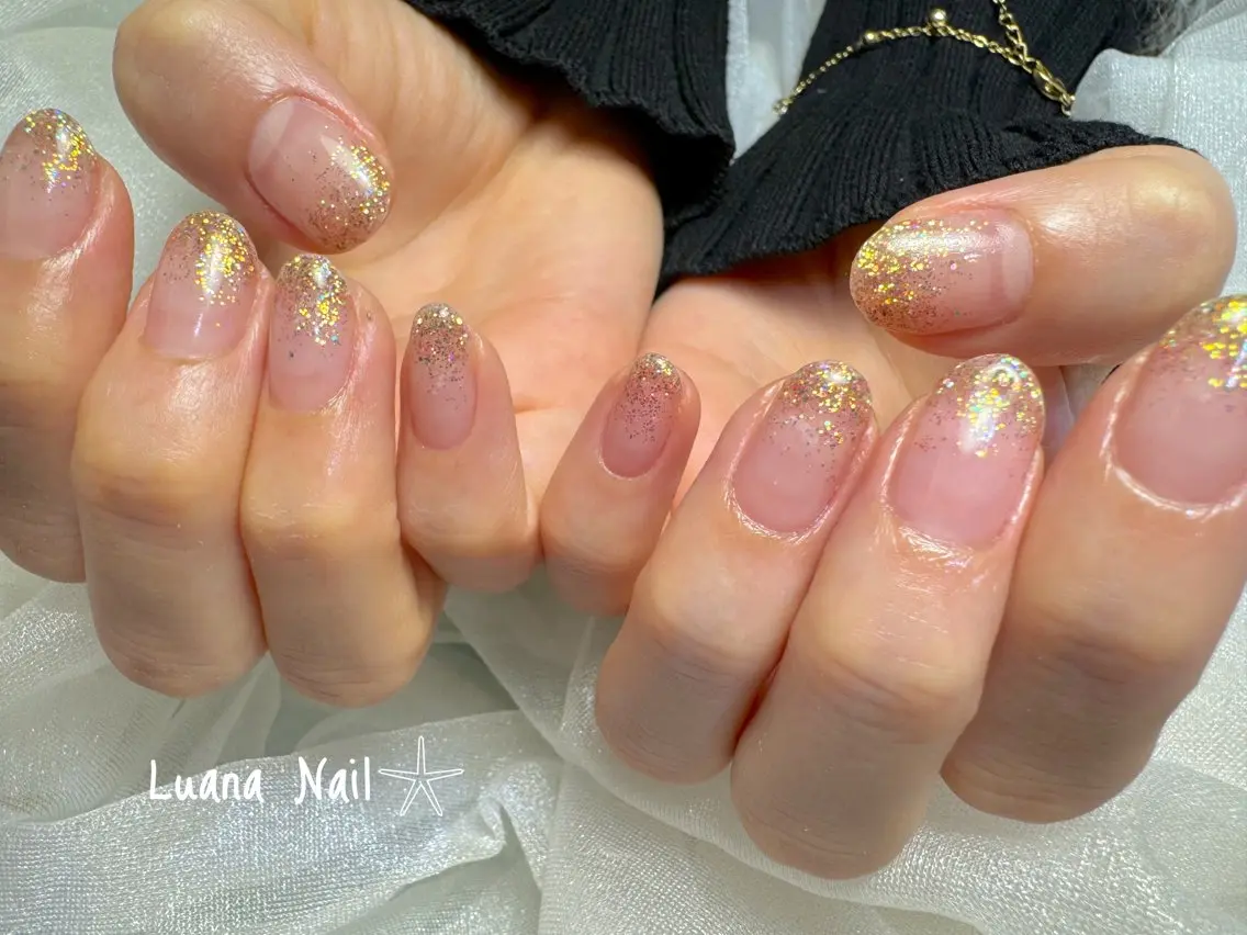 ネイル Nail Salon Subaruのネイルデザイン