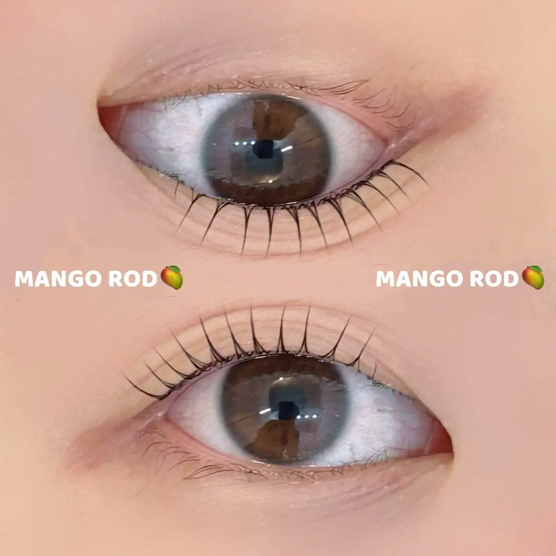 マツエク・マツパ マツパ THE BALM🪽 mariyaのマツエク・マツパデザイン