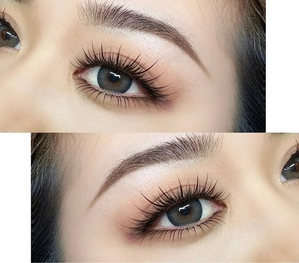 マツエク・マツパ BEL EYE BEAUTYアイ中野のマツエク・マツパデザイン