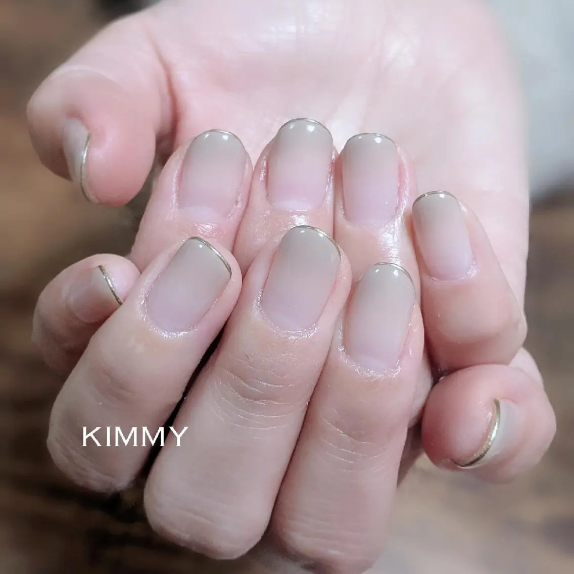 ネイル ハンドネイル kimmy nailsのネイルデザイン