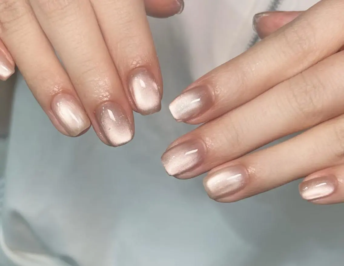 ネイル ハンドネイル エリ🫧 nail池袋東口のネイルデザイン