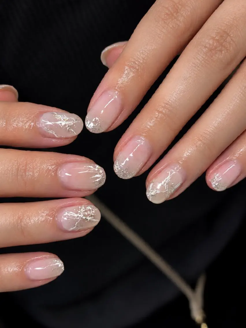 ネイル ハンドネイル アンクル高円寺💅 鈴木のネイルデザイン