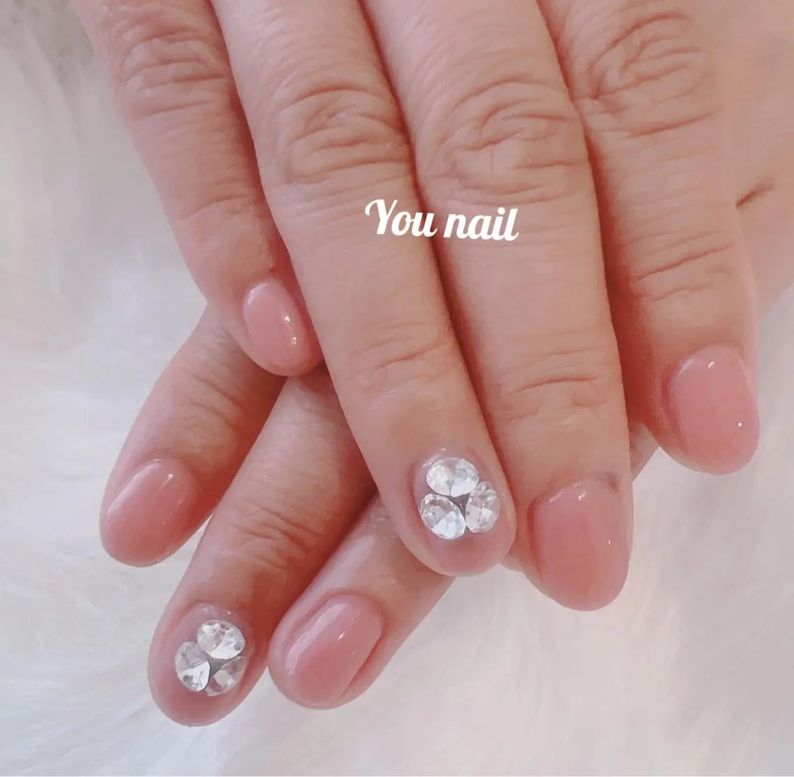 ネイル 狭山店(林) You nailのネイルデザイン