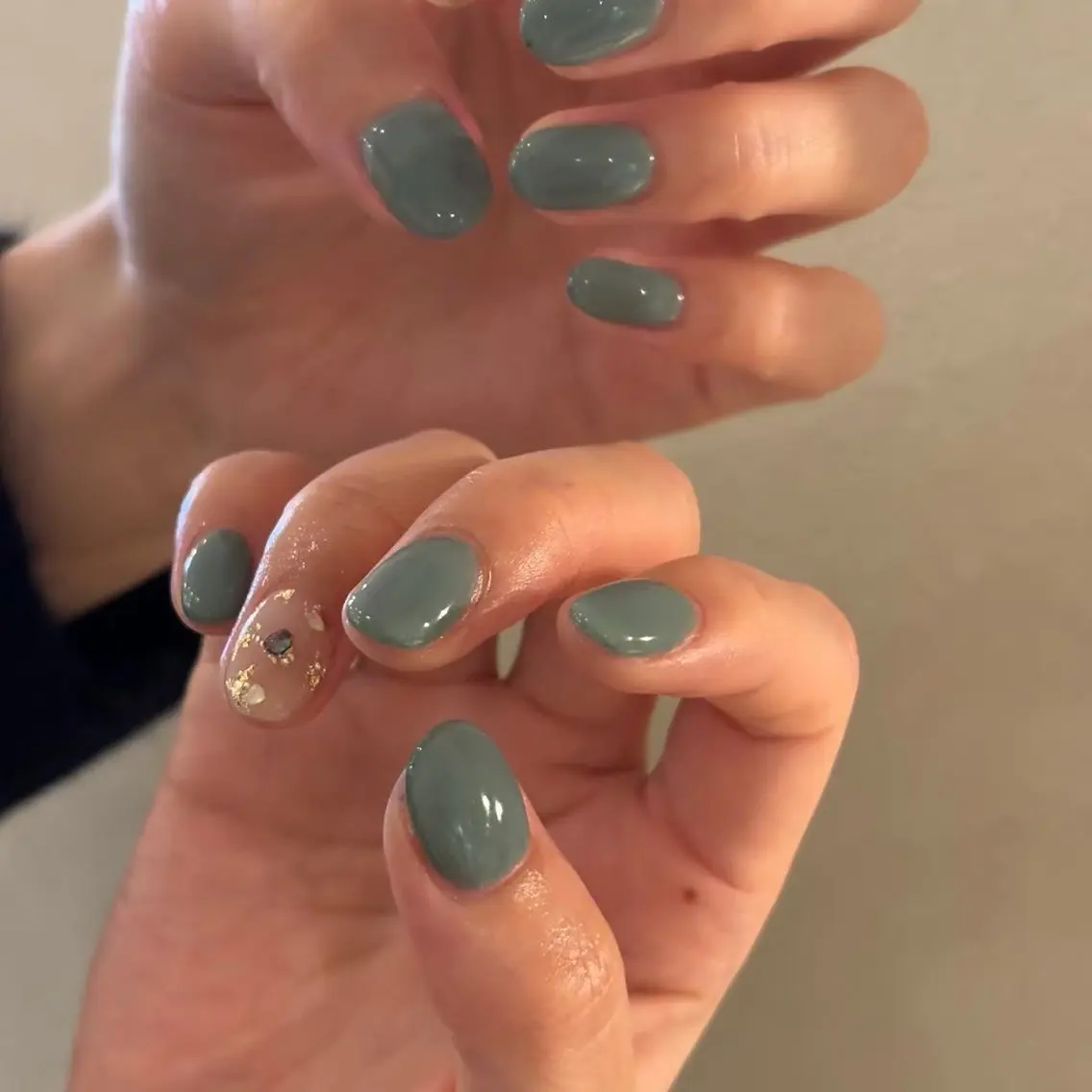 ネイル アートネイル Signail +のネイルデザイン