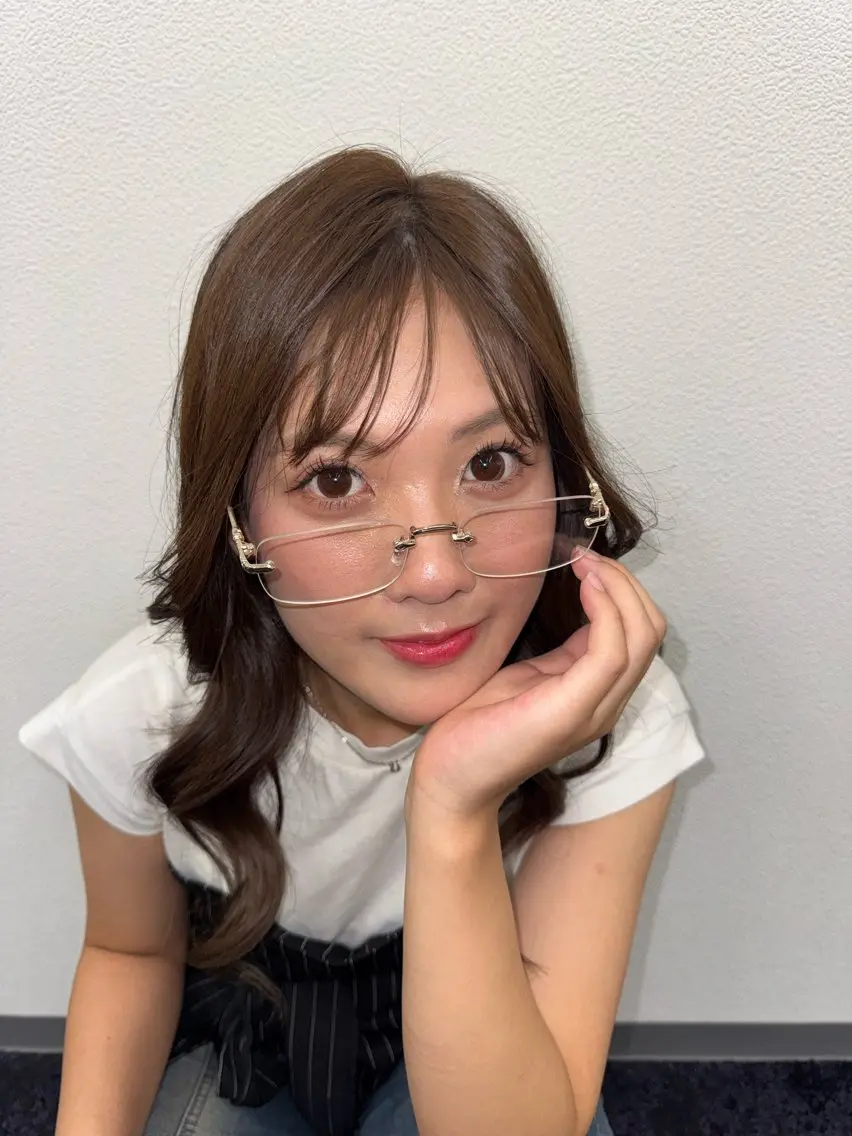 Hairmake |Harukaのヘアスタイル