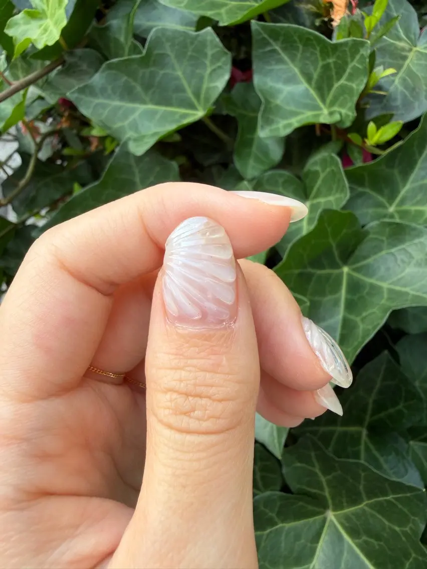 ネイル SPICENAILS sanaのネイルデザイン