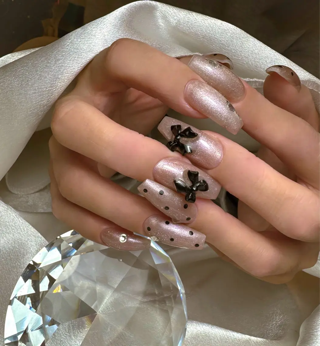 ネイル Ｓｏｉ .のネイルデザイン