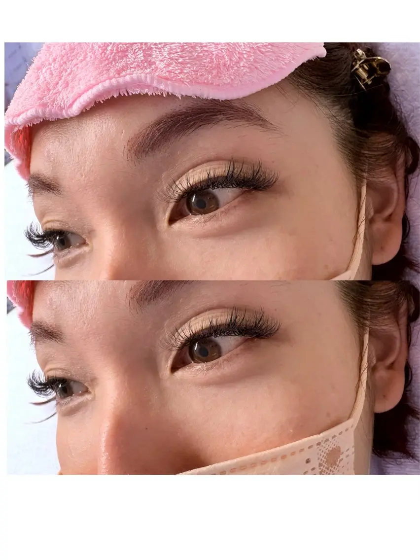 マツエク・マツパ トータルビューティー サロン・Nの眉毛・アイブロウイメージ