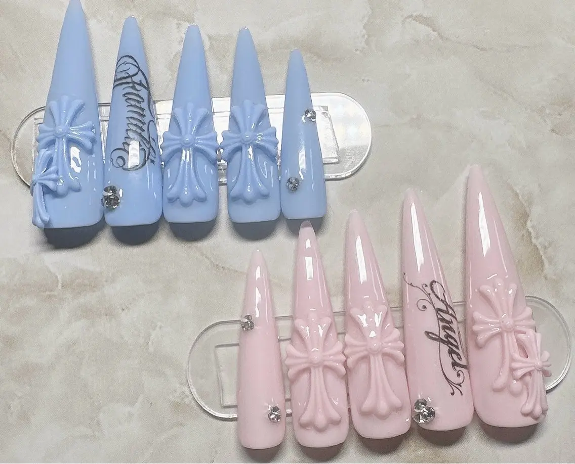 ネイル アートネイル Queen nailのネイルデザイン