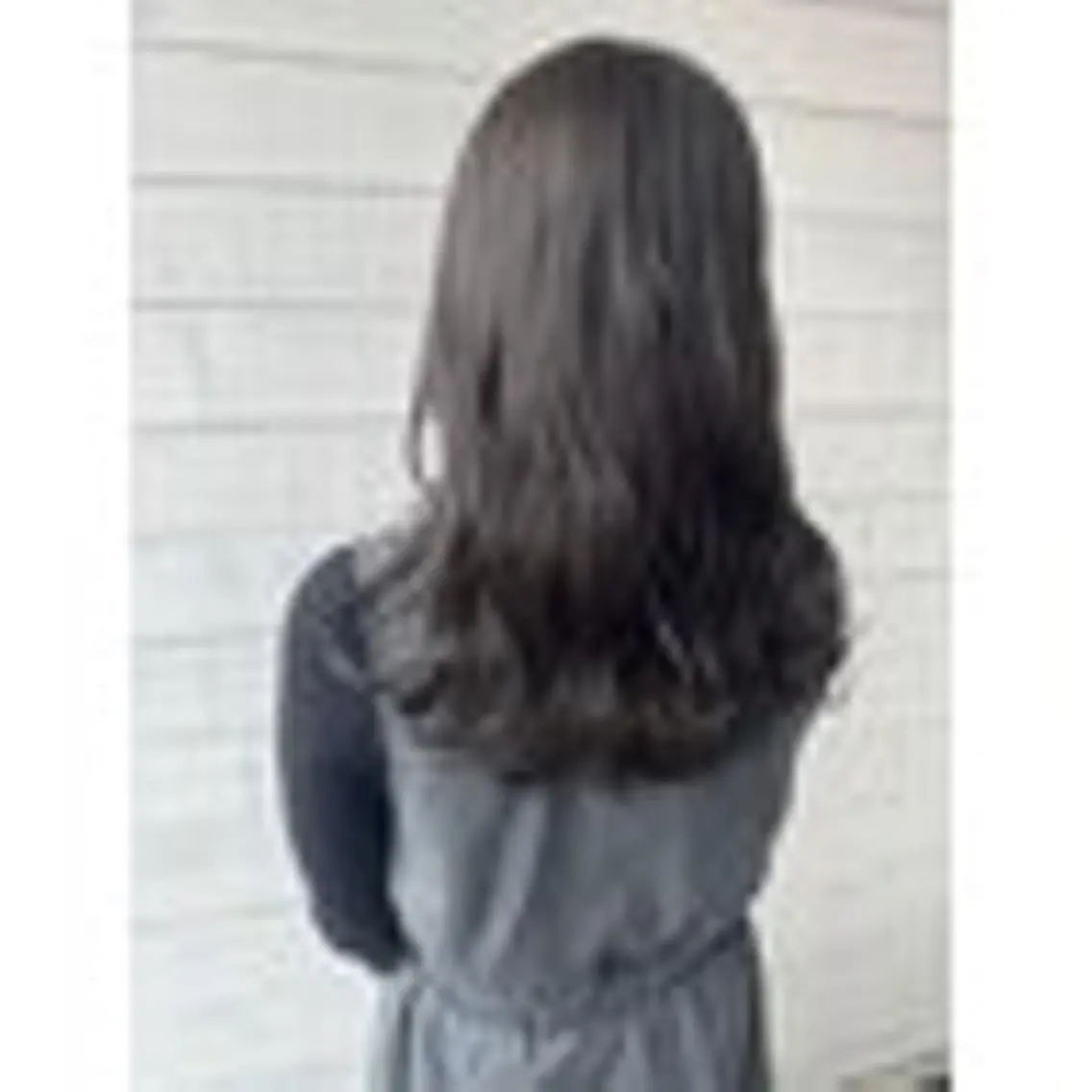 ★大人可愛い★　デジタルパーマ+カット　通常￥17710→￥16830の写真