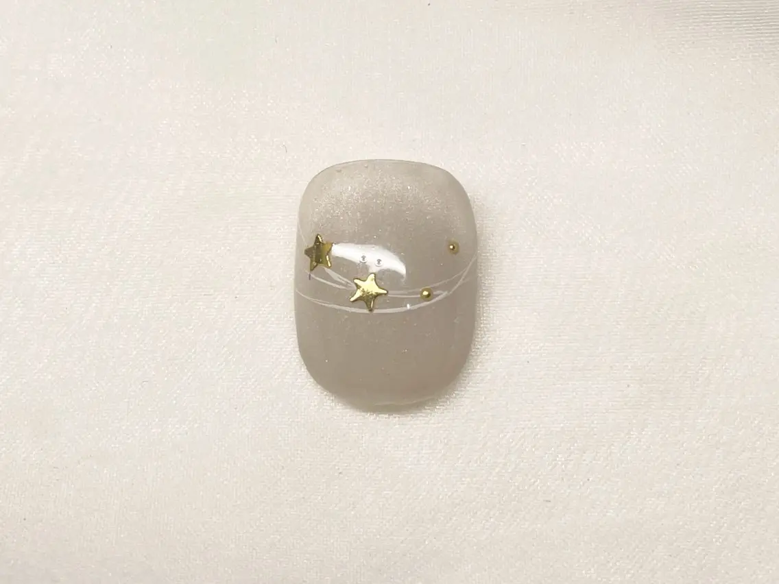 ネイル joie ange Kahoのネイルデザイン