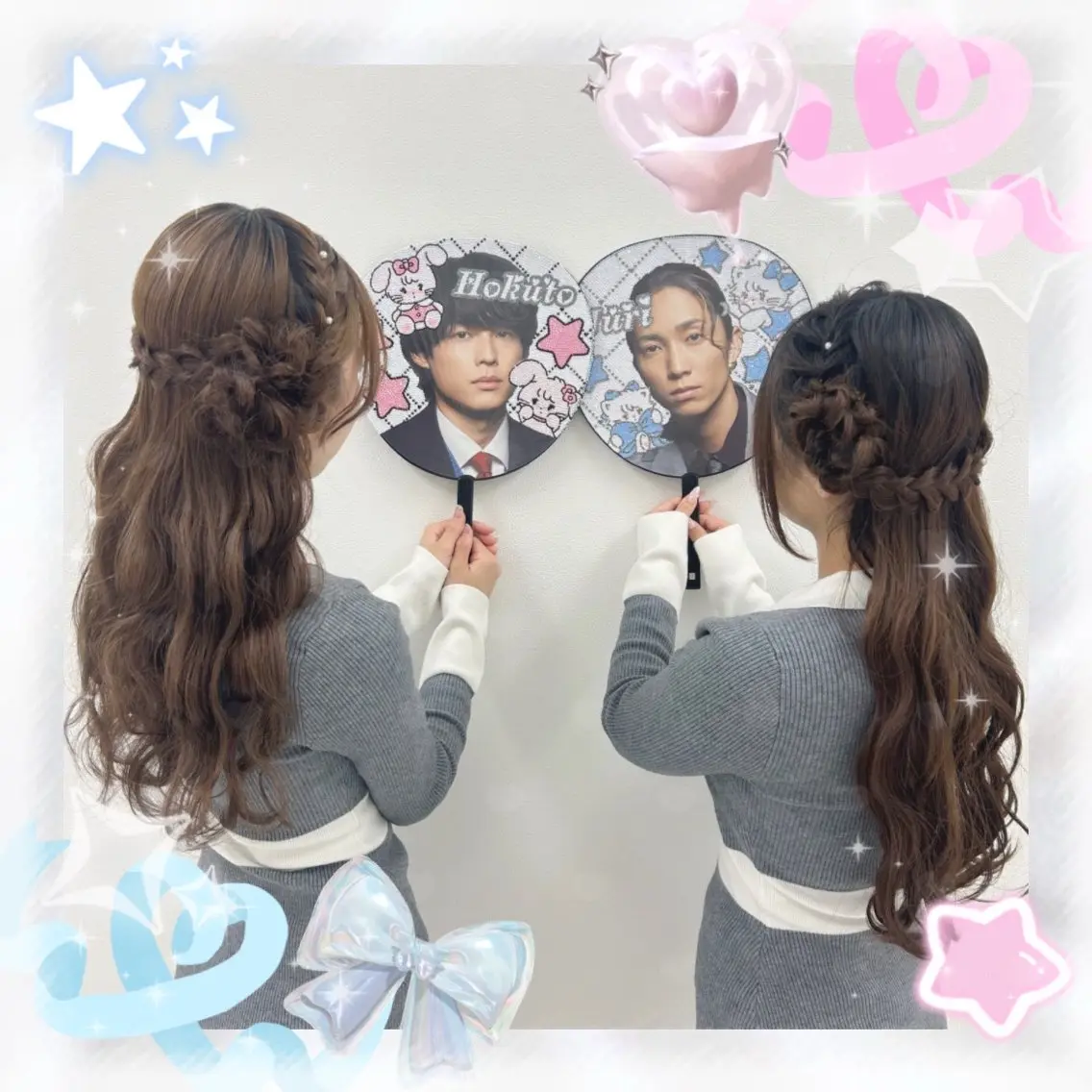 ロング 田口 歩果のその他イメージ