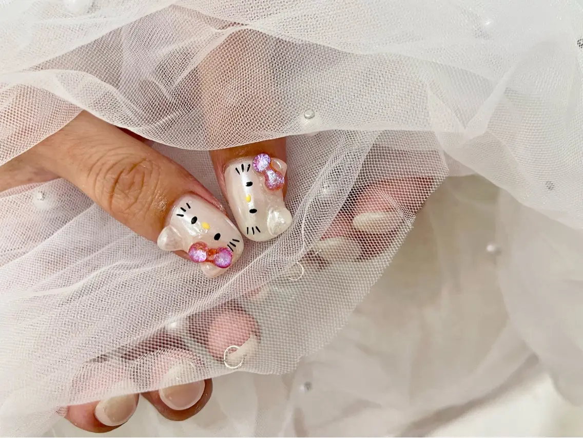 ネイル maimai nails.のネイルデザイン
