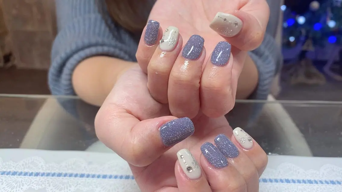 ネイル Nail Ann【西川口店】のネイルデザイン